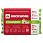 ROCKWOOL ЛАЙТ БАТТС СКАНДИК 800х600х50 12 шт 5,76м2/0,288м3.